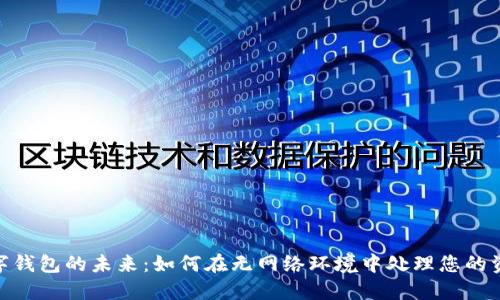 数字钱包的未来：如何在无网络环境中处理您的资金