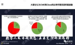 数字人民币硬钱包：未来支付的新选择