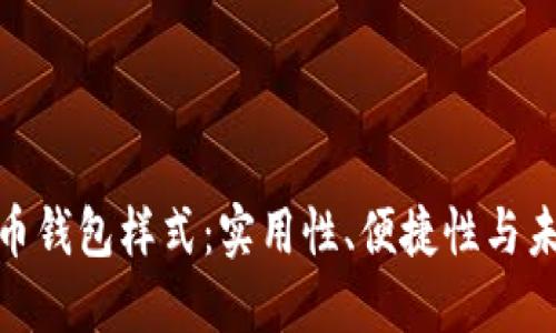 探秘数字人民币钱包样式：实用性、便捷性与未来金融的结合
