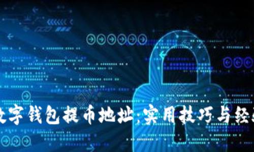 掌握数字钱包提币地址：实用技巧与经验分享