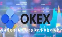 掌握消费趋势：如何高效查询数字钱包的消费记