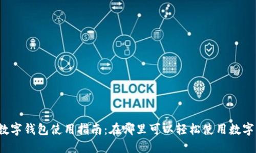 苏州数字钱包使用指南：在哪里可以轻松使用数字钱包？