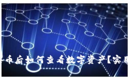 tpWallet买币后如何查看数字资产？实用指南来了！
