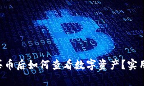 tpWallet买币后如何查看数字资产？实用指南来了！