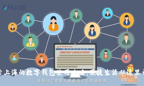 探索上海的数字钱包使用攻略：便捷生活从这里开始