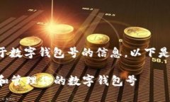 看起来您是在询问关于数字钱包号的信息，以下