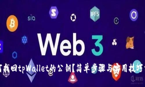 如何找回tpWallet的公钥？简单步骤与实用技巧分享