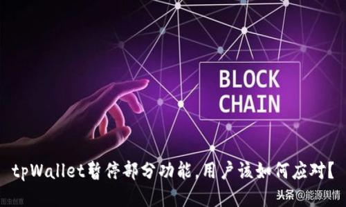tpWallet暂停部分功能，用户该如何应对？