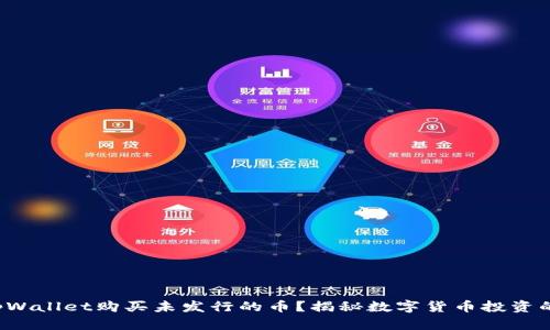 如何使用tpWallet购买未发行的币？揭秘数字货币投资的创新之路！