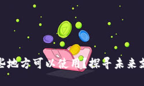 数字钱包在哪些地方可以使用？探寻未来支付的便捷之旅