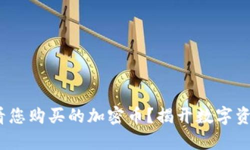 tpWallet：如何查看您购买的加密币？揭开数字资产管理的神秘面纱