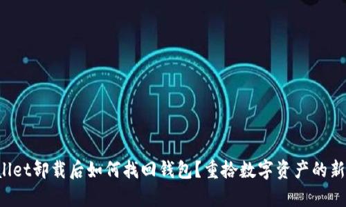 tpWallet卸载后如何找回钱包？重拾数字资产的新方式！