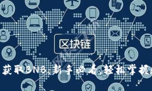 如何通过tpWallet钱包获取BNB：新手必看，轻松掌握数字货币的“黄金钥匙”！