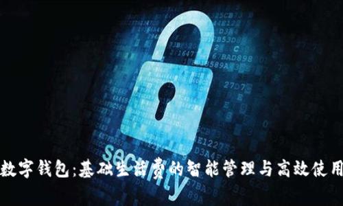 数字钱包：基础生活费的智能管理与高效使用