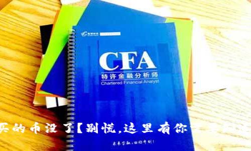 tpWallet刚买的币没了？别慌，这里有你需要知道的应对指南！