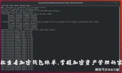 如何轻松查看加密钱包账单，掌握加密资产管理