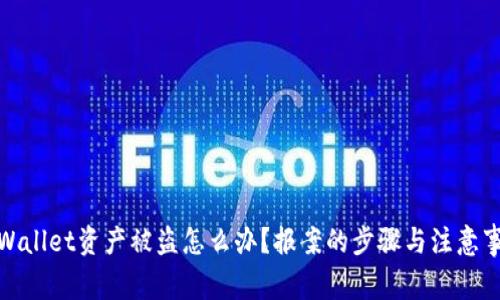 tpWallet资产被盗怎么办？报案的步骤与注意事项
