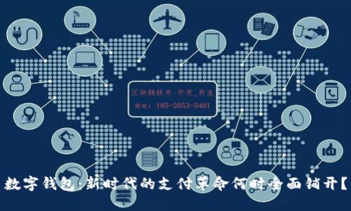数字钱包：新时代的支付革命何时全面铺开？