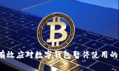 如何有效应对数字钱包暂停使用的问题？