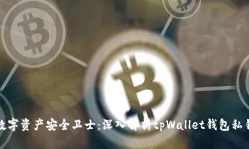 你的数字资产安全卫士：深入解析tpWallet钱包私钥管理