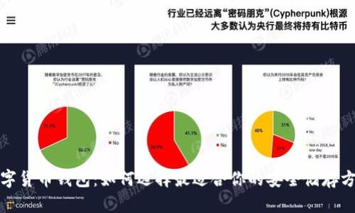 数字货币钱包：如何选择最适合你的安全储存方案