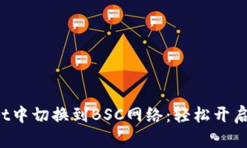 如何在tpWallet中切换到BSC网络：轻松开启你的DeFi之旅！