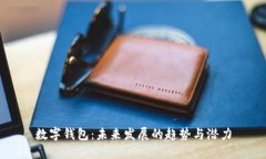 数字钱包：未来发展的趋势与潜力