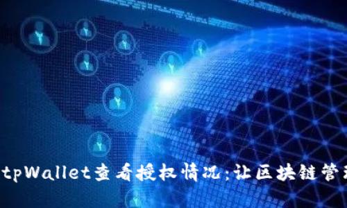 如何通过tpWallet查看授权情况：让区块链管理更轻松!