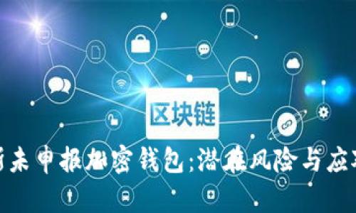 俄罗斯未申报加密钱包：潜在风险与应对策略