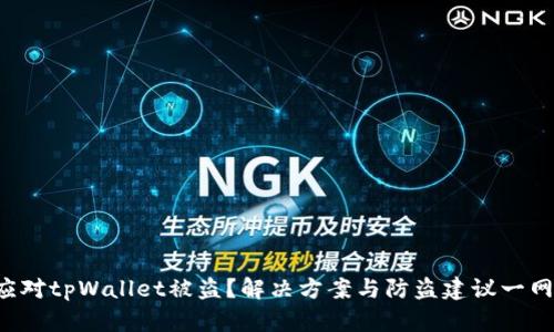 如何应对tpWallet被盗？解决方案与防盗建议一网打尽！