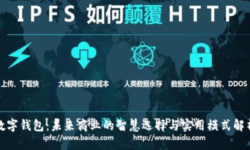 数字钱包：未来商业的智慧选择与实用模式解析