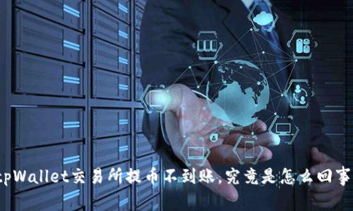 tpWallet交易所提币不到账，究竟是怎么回事？