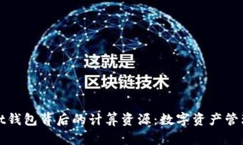 揭秘tpWallet钱包背后的计算资源：数字资产管理的未来趋势