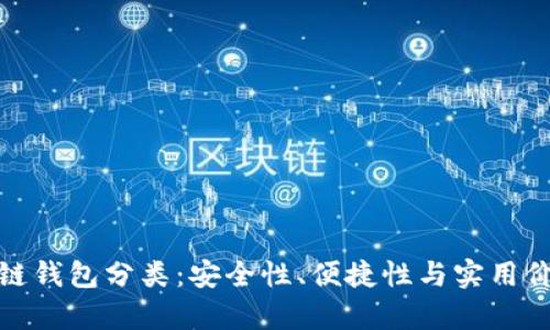 全面解析区块链钱包分类：安全性、便捷性与实用价值的完美平衡