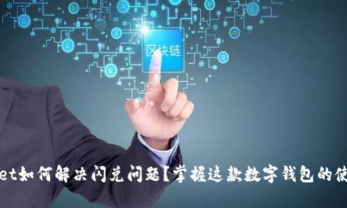 tpWallet如何解决闪兑问题？掌握这款数字钱包的使用技巧