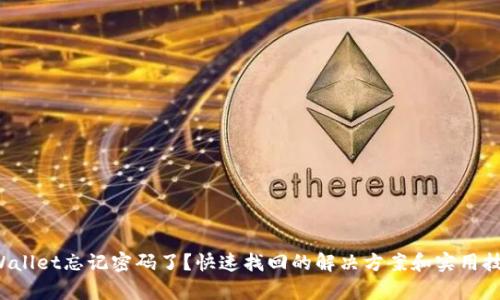 tpWallet忘记密码了？快速找回的解决方案和实用技巧！