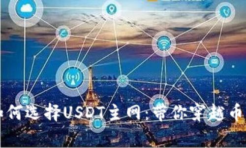 tpWallet如何选择USDT主网：带你穿越币圈的那些事