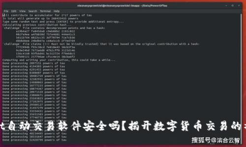 tpWallet自动交易软件安全吗？揭开数字货币交易的神秘面纱