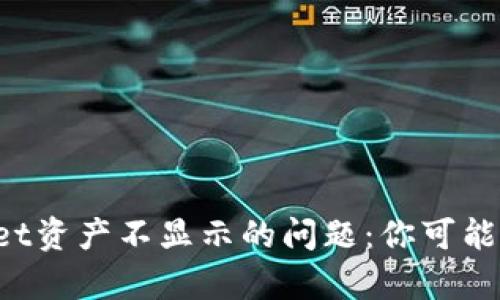 如何解决tpWallet资产不显示的问题：你可能忽略了这些细节！