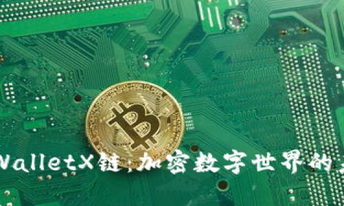 探秘TPWalletX链：加密数字世界的未来之星