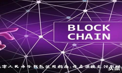 数字人民币子钱包使用指南：开启便捷支付新时代