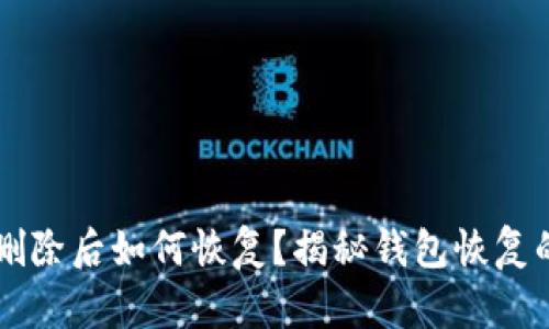 tpWallet删除后如何恢复？揭秘钱包恢复的真实方法