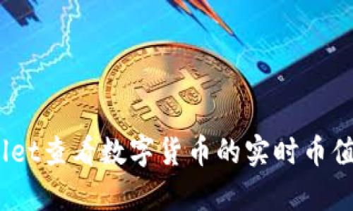 ### 如何使用tpWallet查看数字货币的实时币值：你的钱包，我们的未来
