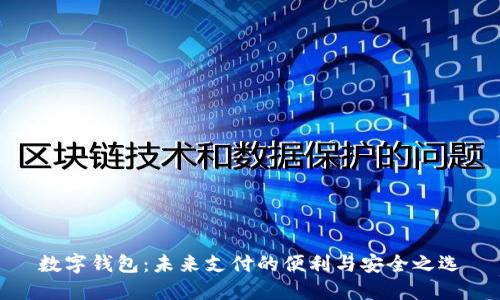 数字钱包：未来支付的便利与安全之选