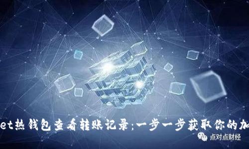 如何使用tpWallet热钱包查看转账记录：一步一步获取你的加密资产流向信息