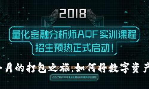 tpWallet：一个月的打包之旅，如何将数字资产安全带入生活
