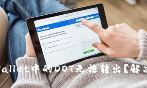 为什么你的tpWallet中的DOT无法转出？解决办法全在这里！