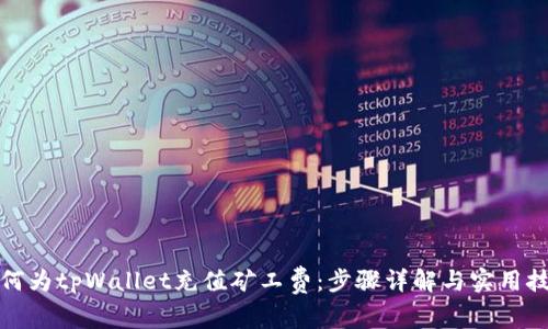 如何为tpWallet充值矿工费：步骤详解与实用技巧