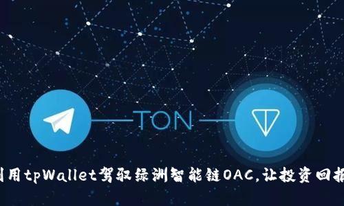 如何利用tpWallet驾驭绿洲智能链OAC，让投资回报翻倍？