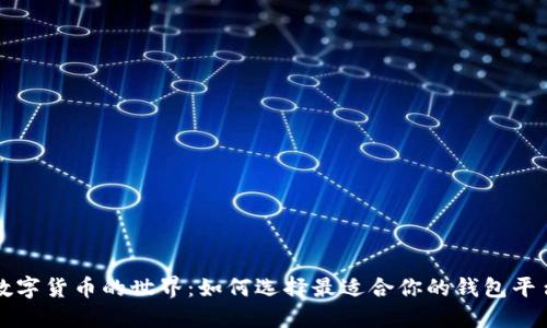 数字货币的世界：如何选择最适合你的钱包平台